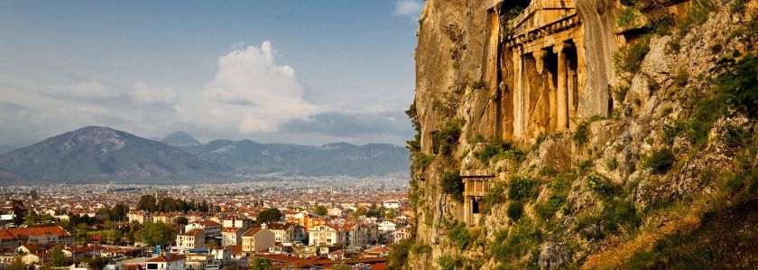 Fethiye
