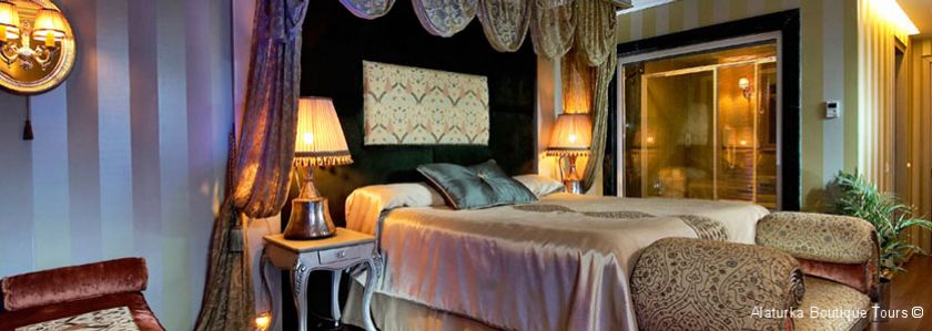 Gonluferah Thermal Hotel