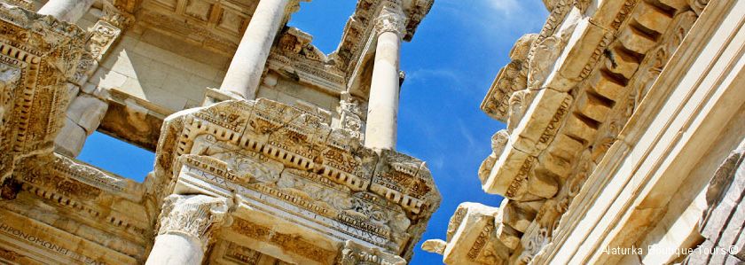 Fine Dining in Istanbul