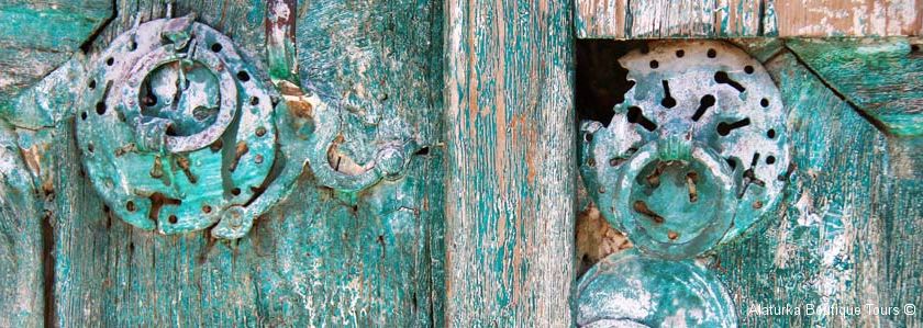 Foodie Walk of Istanbul