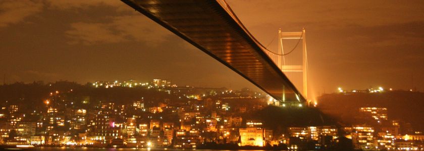 Bosphorus