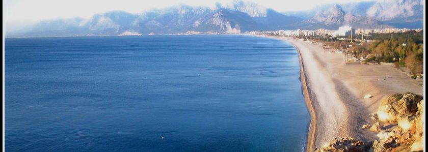Antalya