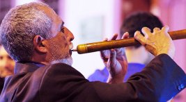 Hidrellez - A Gypsy Festival