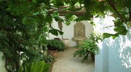 The Muses House Boutique Hotel