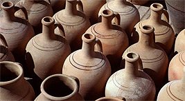 The Wonders of Turkey