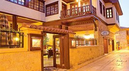 Otantik Boutique Hotel