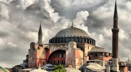 Hagia Sopia