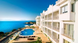 La Vista Boutique Hotel