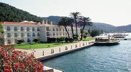 Ece Saray Hotel